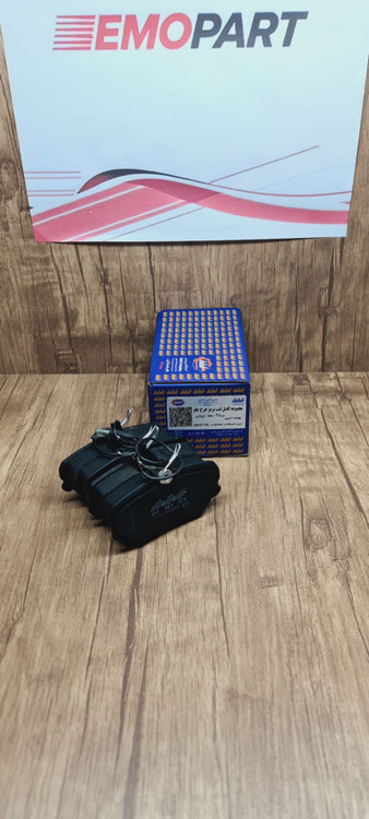 لنت جلو پژو