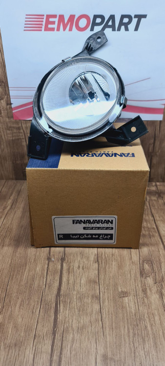 پروژکتور تیبا