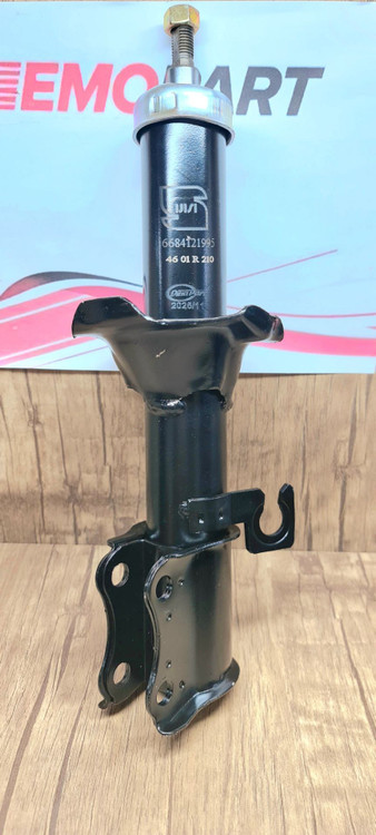 کمک جلو پراید قسطی