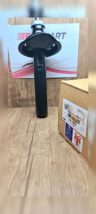 کمک جلو پژو