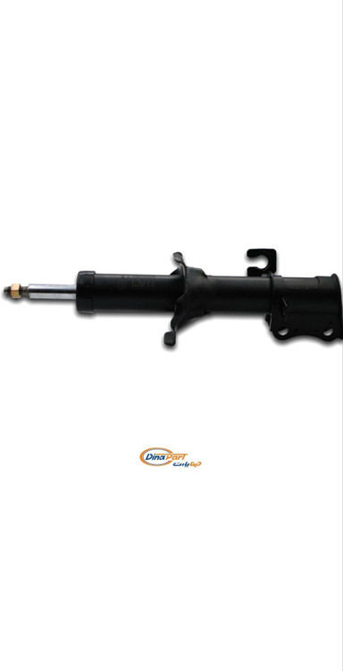 کمک جلو پراید