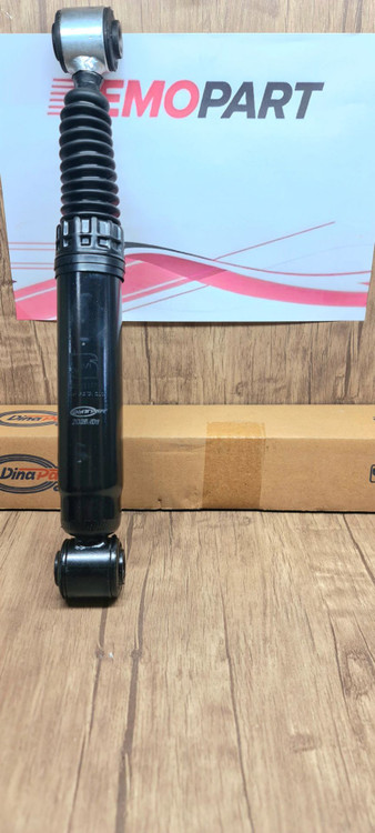 کمک عقب پژو 405