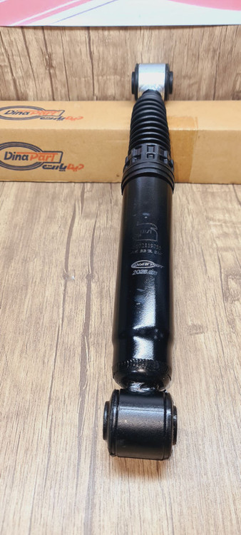 کمک عقب پژو 405