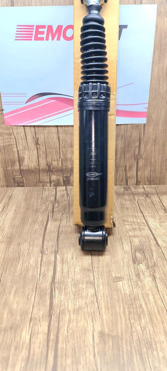 کمک عقب پژو 405