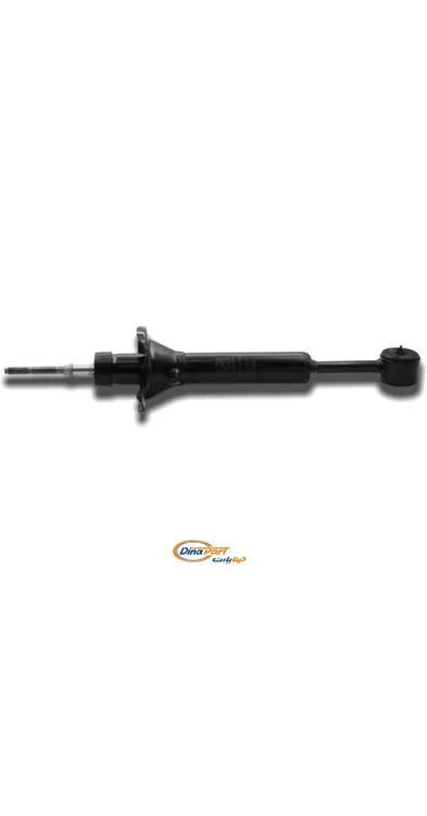 کمک عقب پراید