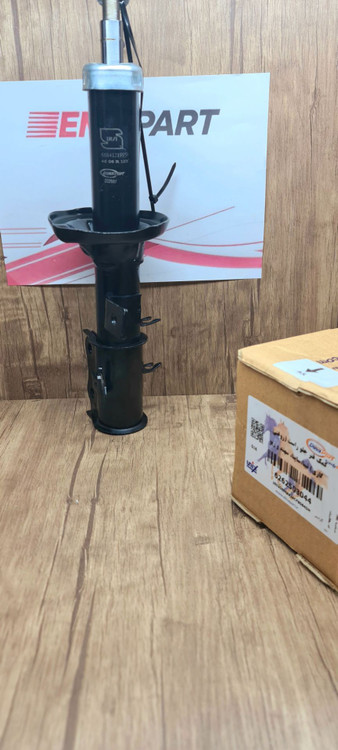 کمک جلو ساینا