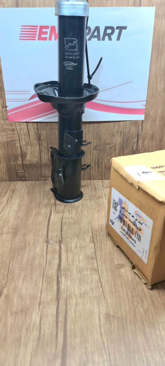 کمک جلو کوئیک