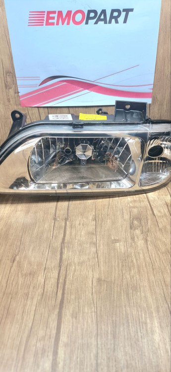 چراغ جلو پراید طرح جدید