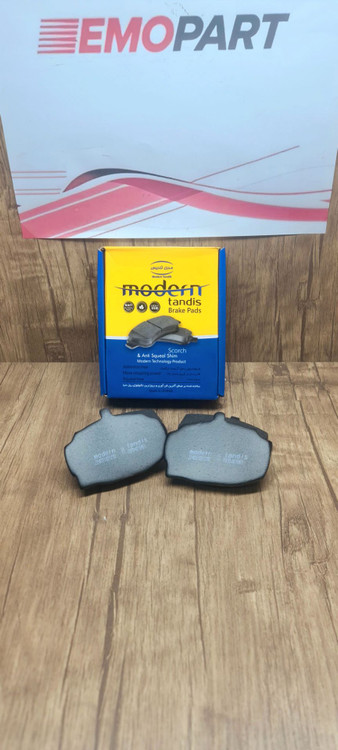 لنت جلو پیکان سواری