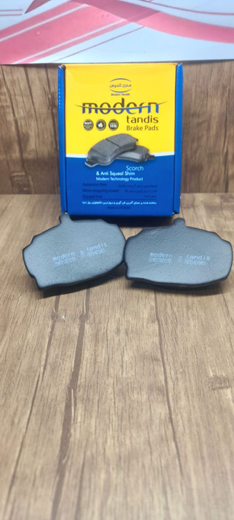 لنت جلو پیکان