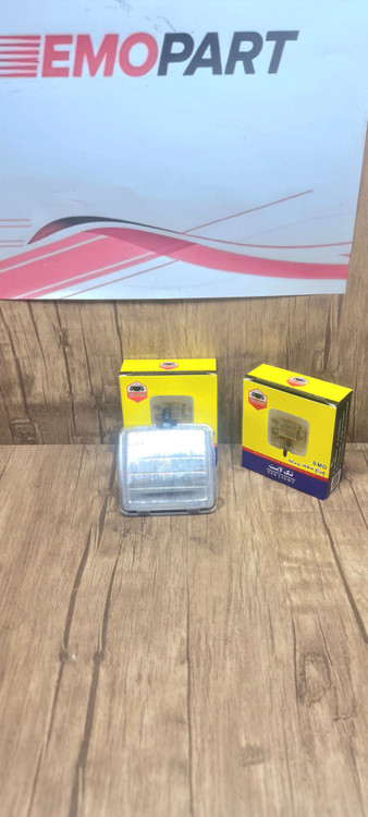 چراغ سقفLEDپراید