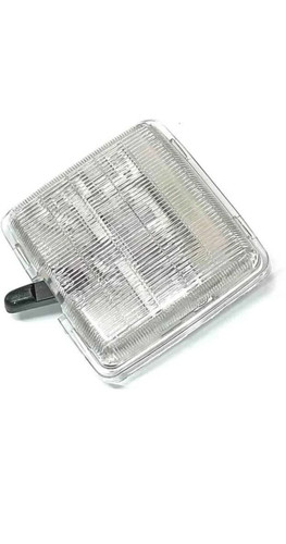 چراغ سقف نور یخی پراید