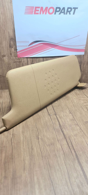 آفتابگیر جلو پژو 405