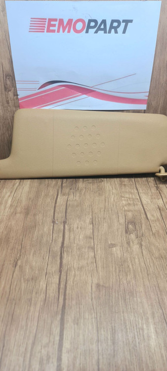 آفتابگیر جلو پژو پارس