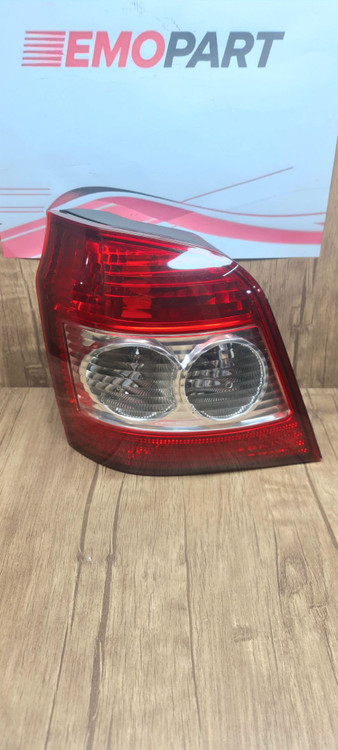 چراغ خطر پراید 111