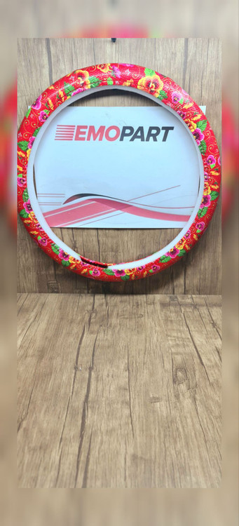 دور فرمان ماشین