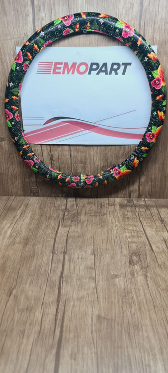 دور فرمان فانتزی خودرو