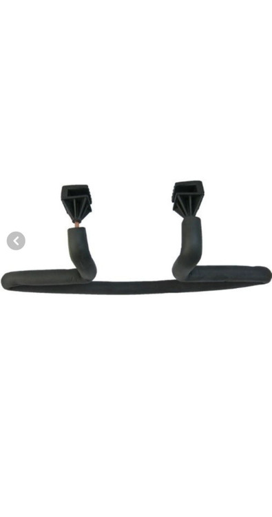 جالباسی فوم دار خودرو