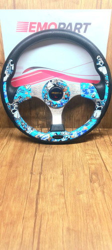 غربیلک فرمان پراید