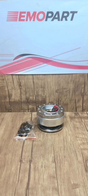 توپی متحرک فرمان پراید