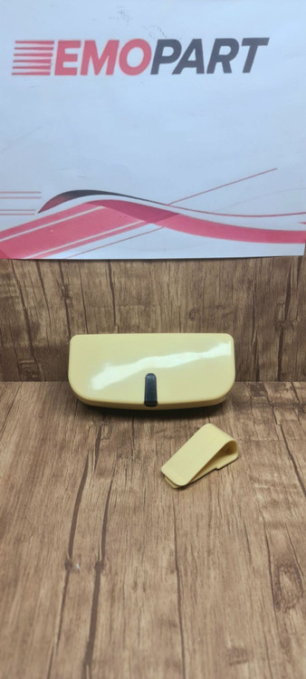 جا عینکی گیره ای ماشین