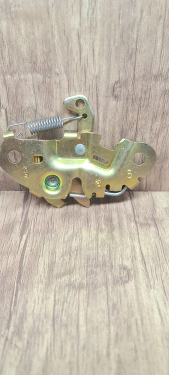 قفل کاپوت پارس