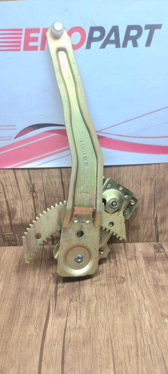 شیشه بالابر عقب پراید