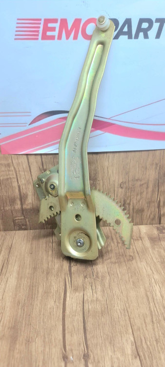 شبشه بالابر عقب پراید