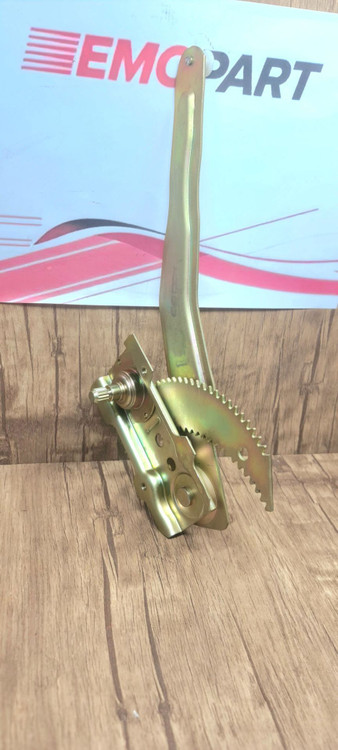 دستگاه شیشه بالابر عقب پراید صبا