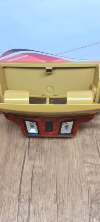 چراغ سقف پژو پارس آزرایی