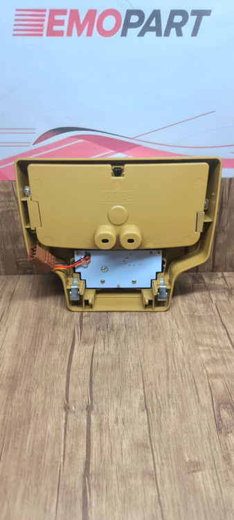 چراغ سقف پژو پارس جا عینکی دار