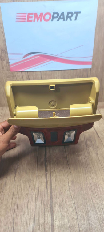 چراغ سقف پژو 405 جا عینکی دار