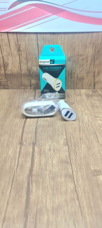 کلگی شارژ فندکی خودرو