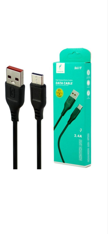 کابل شارژ گوشی موبایل جدید