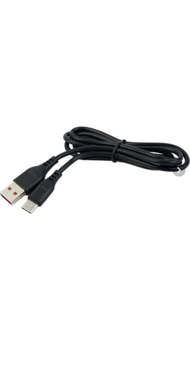 کابل شارژر تلفن همراه