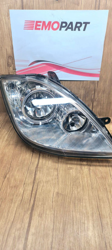 چراغ جلو تیبا