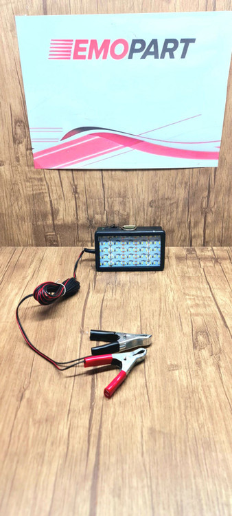 چراغ سیار خودرویی