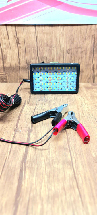 چراغ سیار خودرو