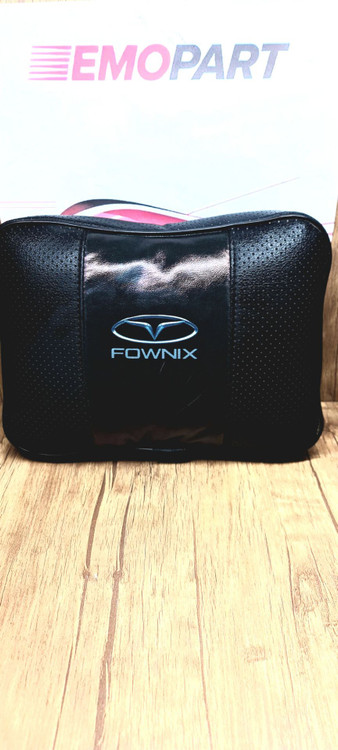 بالشت پشت گردن خودرو