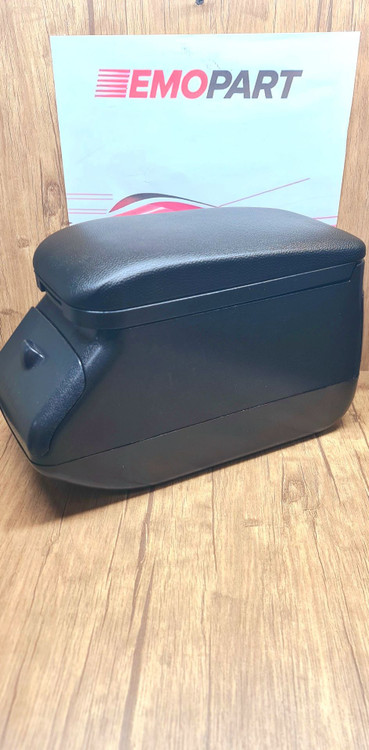 کنسول جا لیوان دار پژو 405