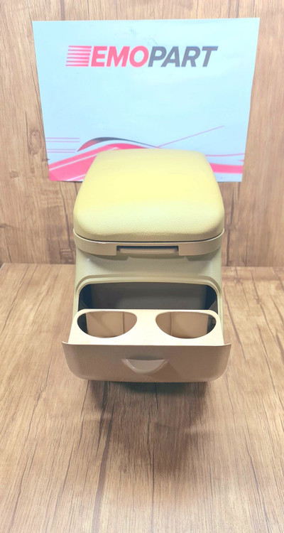 کنسول خودرو 405