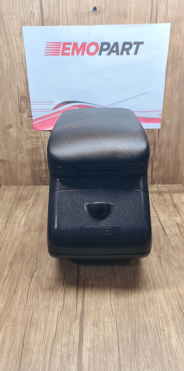 کنسول جا لیوان دار پژو پارس