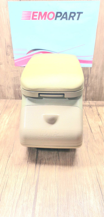 کنسول وسط پژویی