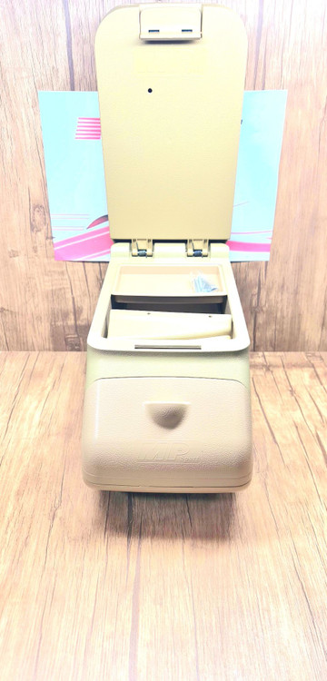 کنسول وسط صندلی پژو پارس