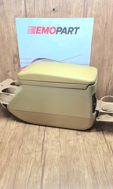 کنسول وسط صندلی پژو 405