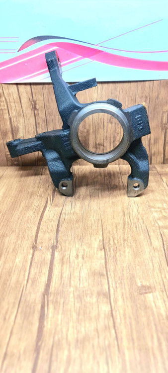 سگدست پراید طرح جدید