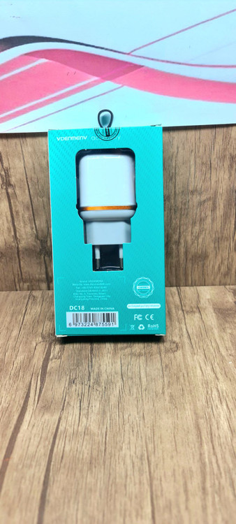 شارژر موبایل