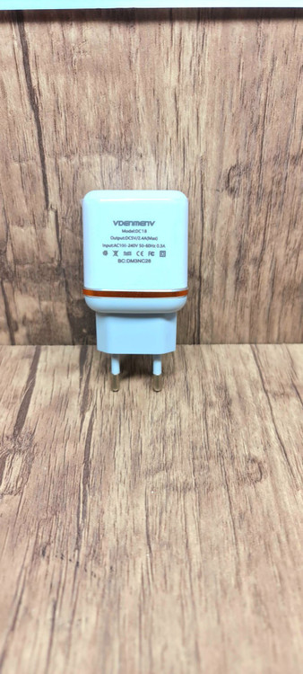 شارژر موبایل