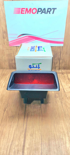 چراغ استپ پشت شیشه پژو 405