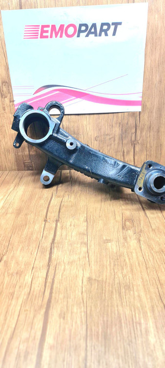 بازویی محور چرخ عقب 206